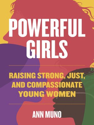 cover image of Powerful Girls